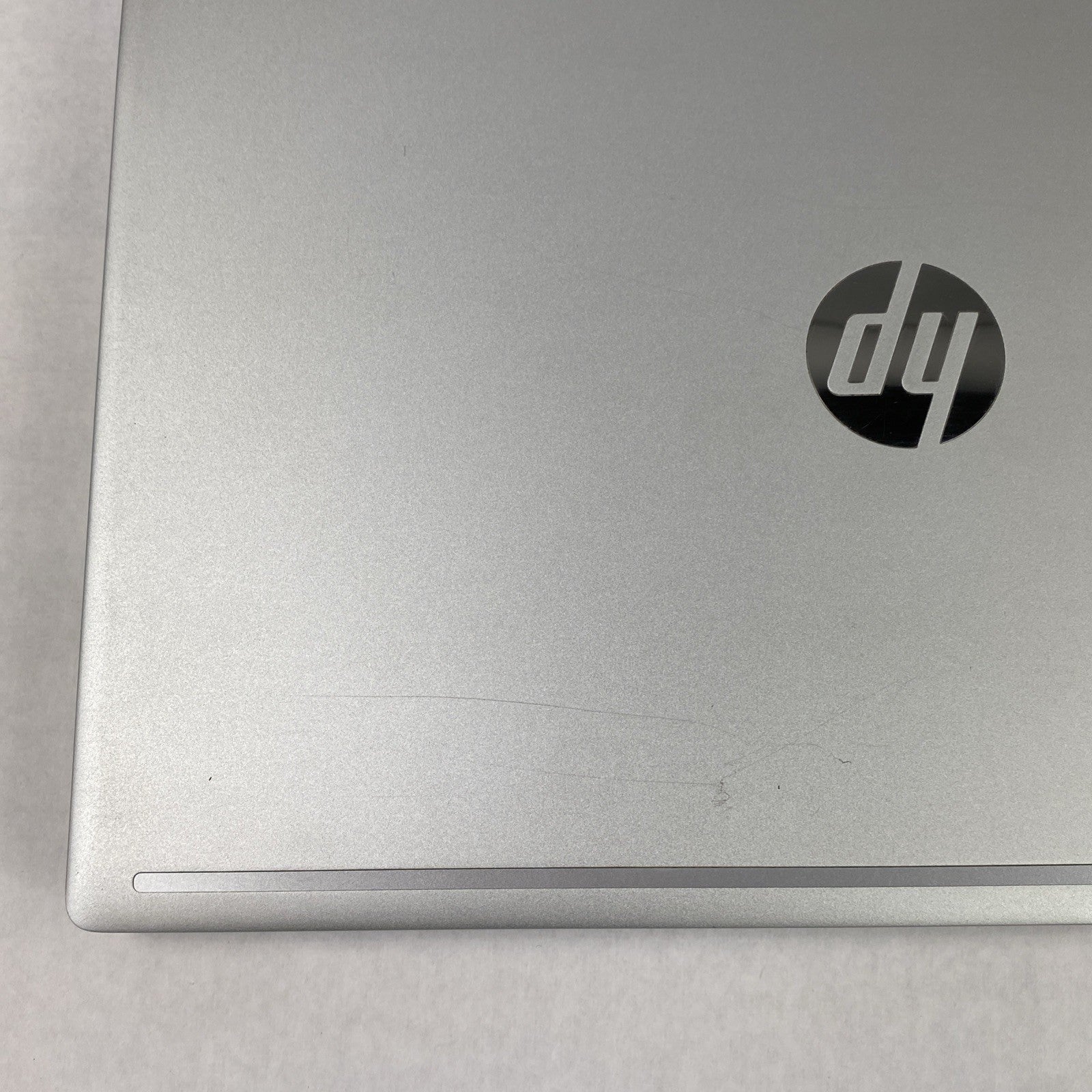 HP ProBook 450 G7 Core i5-10210U 1.60 GHz 8 GB RAM 15.6" No SSD No OS