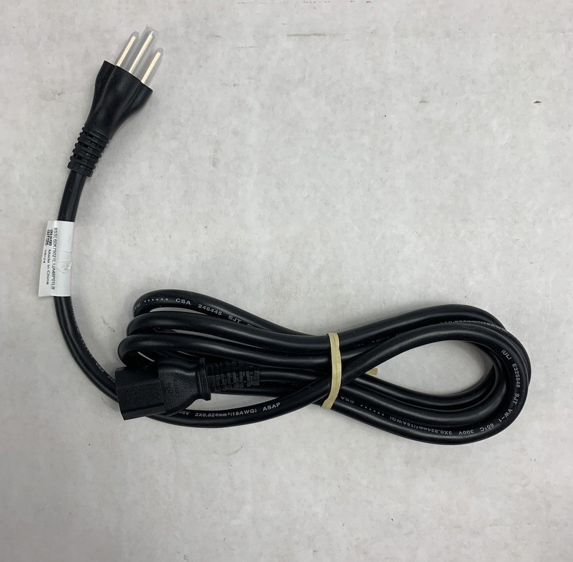 Lenovo ADL230SLC3A 230W AC Adapter Power Supply9