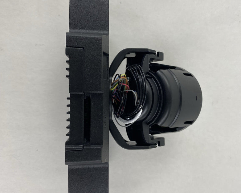 Axis P3364 6mm Fixed Dome PoE Network Camera