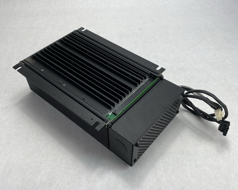 ExelTech XP 600 XP6-1-1-6-1-84 117V 5.13A 600W Power Inverter