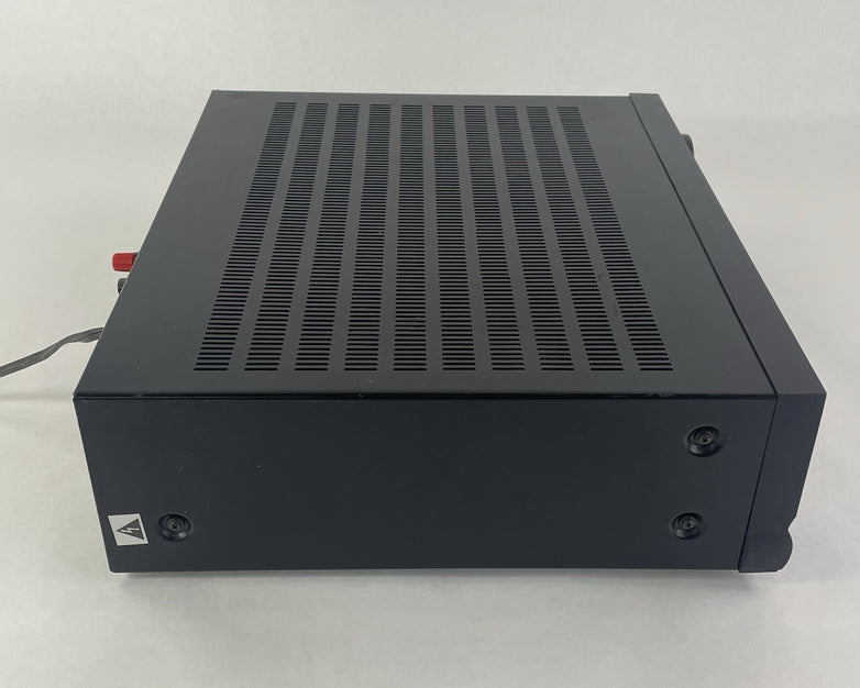 Harman Kardon AVR 20II 5.1 A/V Receiver - Tested