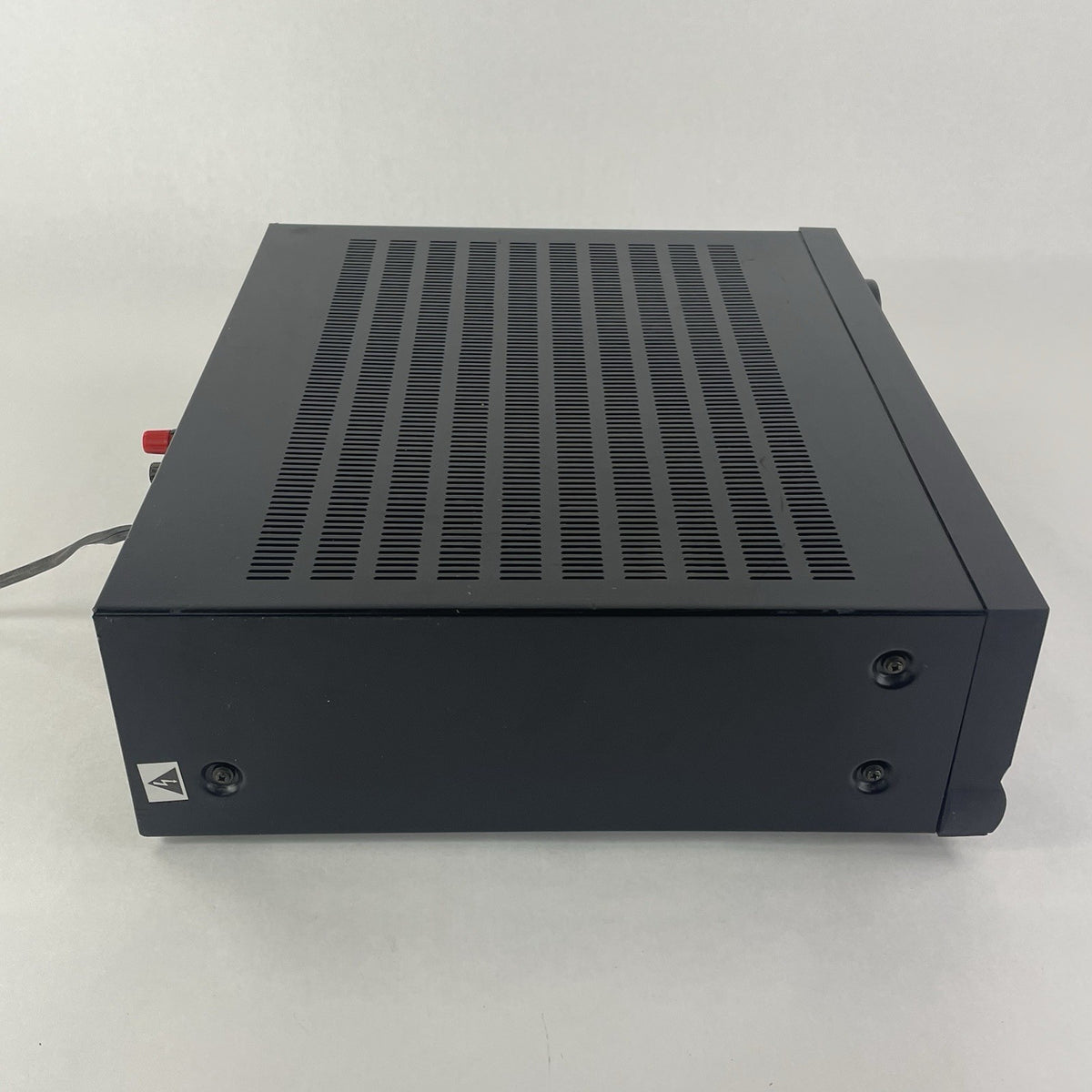 Harman Kardon AVR 20II 5.1 A/V Receiver - Tested6
