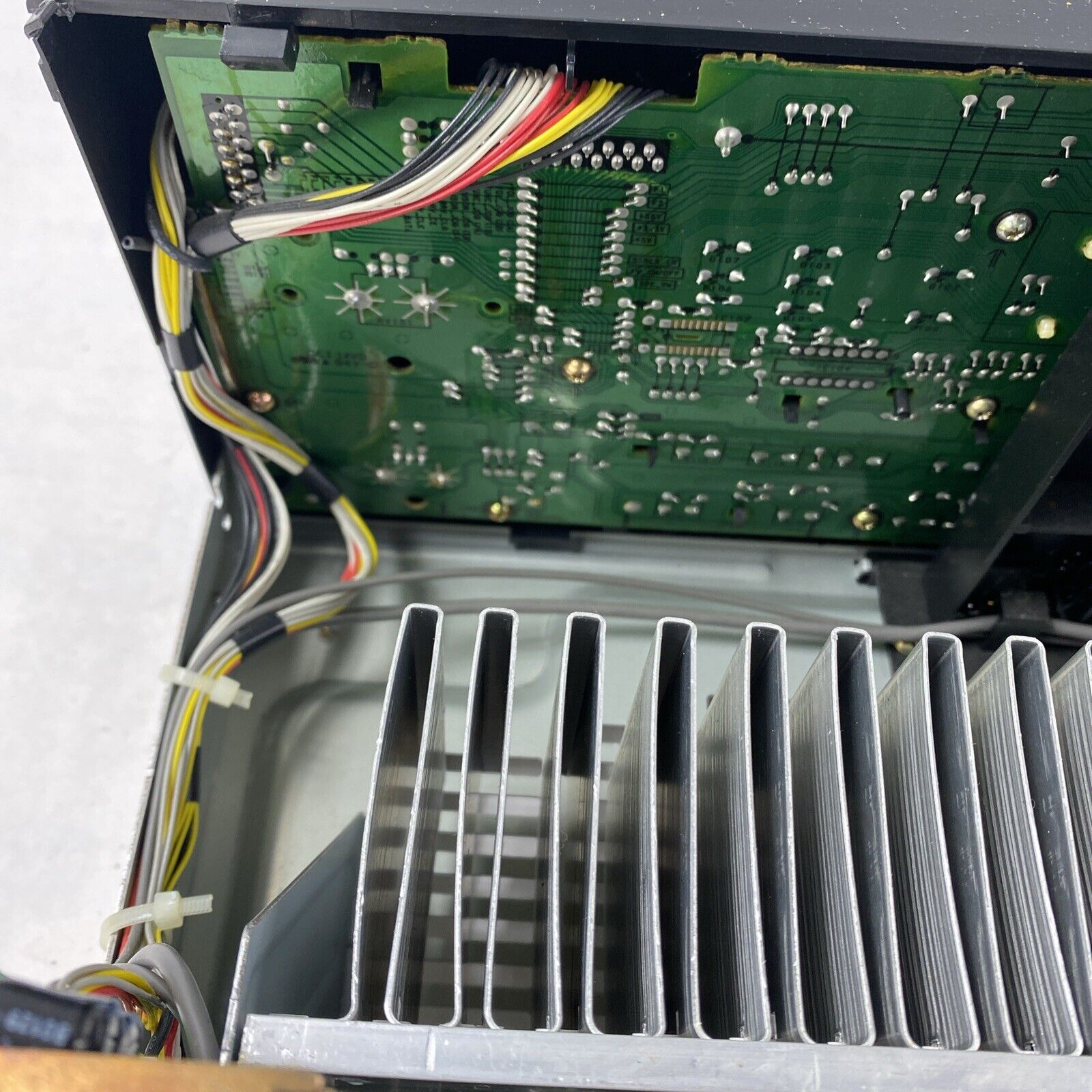 Sony STR-DE975 6.1 Ch Surround AV Home Theater Stereo NEEDS REPAIR