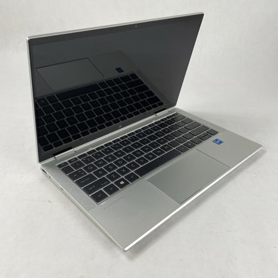 HP EliteBook x360 1030 G8 13.3" i7-1185G7 3.00 GHz 16 GB RAM No SSD/OS/AC/Batt