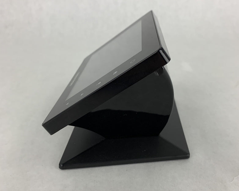 Crestron TSW-550-TTK-B-S 5” Touch Screen With Table Top Stand No OS