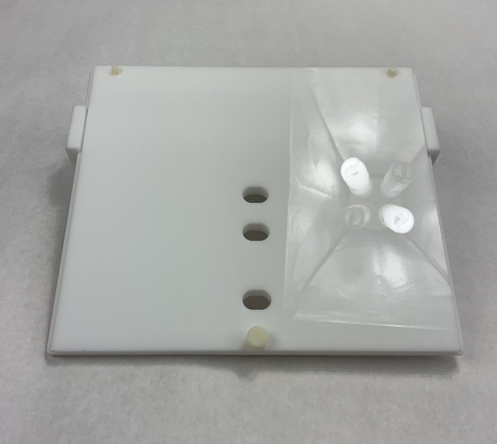 Beckman Coulter Acrylic Clamp Mount