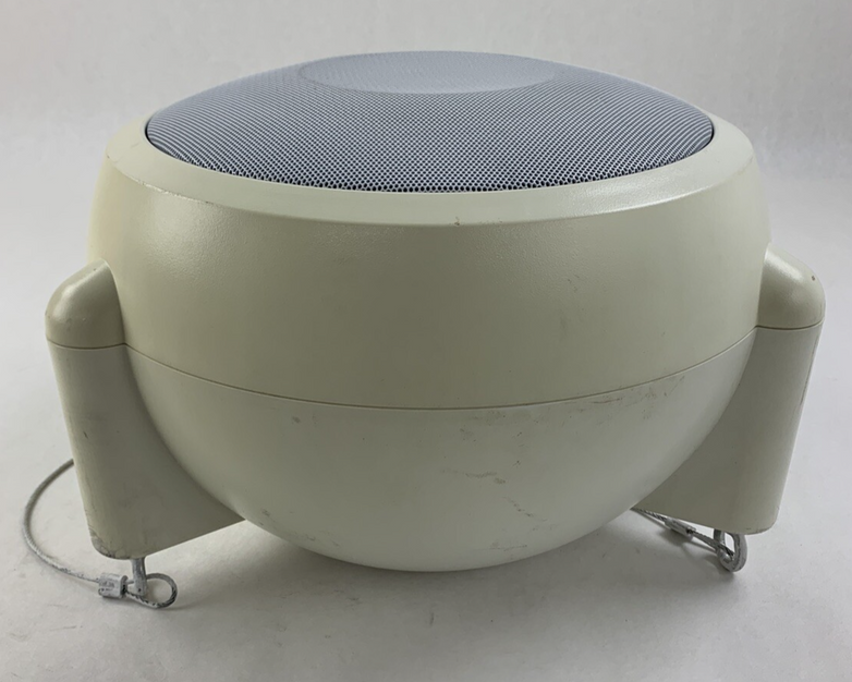 Bogen Avaya Orbit 700286206 Pendant Loud Speaker Ceiling Hanging 16-ohm Tested