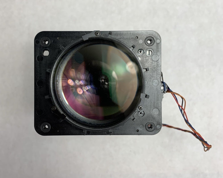 EIKI LC-X986 LCD Projector Lens