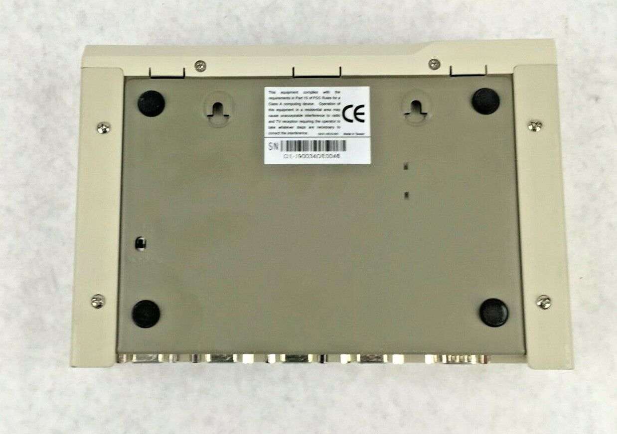 Aten VS-104 VGA Splitter Separator 250 MHz