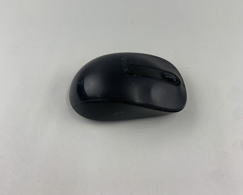 Microsoft 1737 Wireless Mouse w/ Dongle