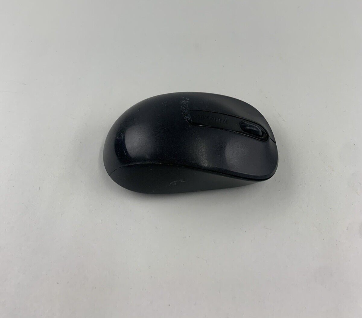 Microsoft 1737 Wireless Mouse w/ Dongle