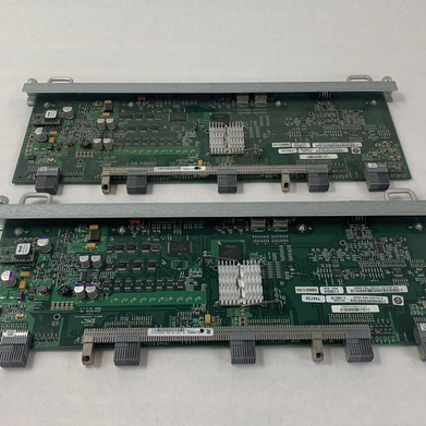 EMC DAE2 Controller Card Dell 0XJ145 204-006-900E 100-561-509 Lot of (2)