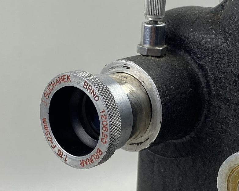 Popular 25mm Vintage Projector