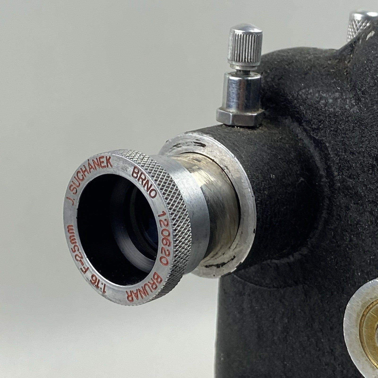 Popular 25mm Vintage Projector8