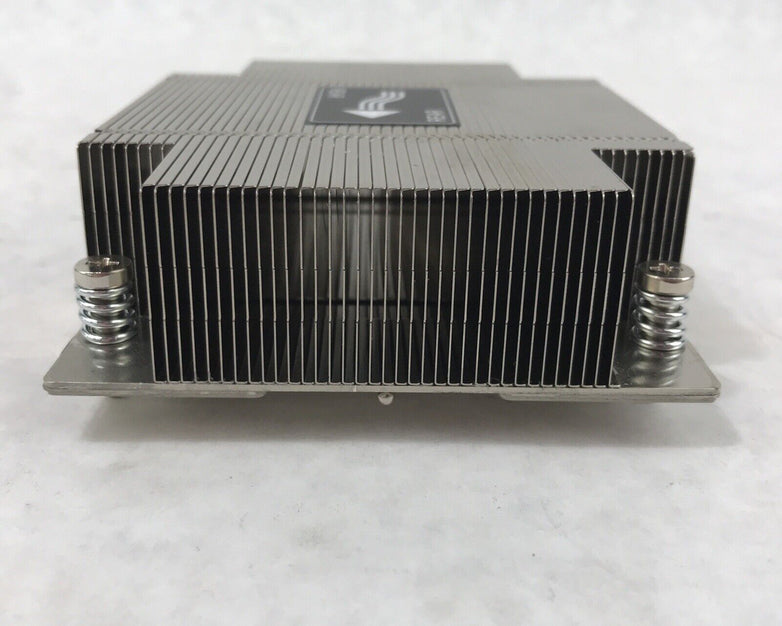 Cisco 700-42565-01 Rear Screw Down Heatsink For B200 B420 M3 M4 Blades