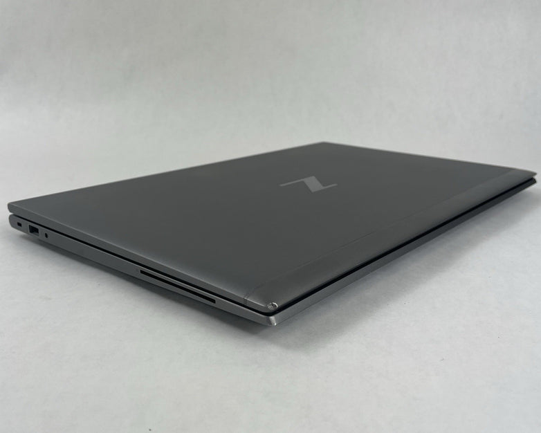 HP ZBook FireFly 15 G8 15.6" i7-1165G7 2.8GHz 16GB RAM No SSD/OS/AC - Bad Corner