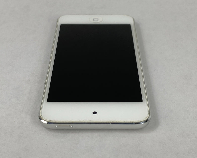 Apple iPod Touch 6th Gen A1574 16GB 4" Silver IOS 12.5.7
