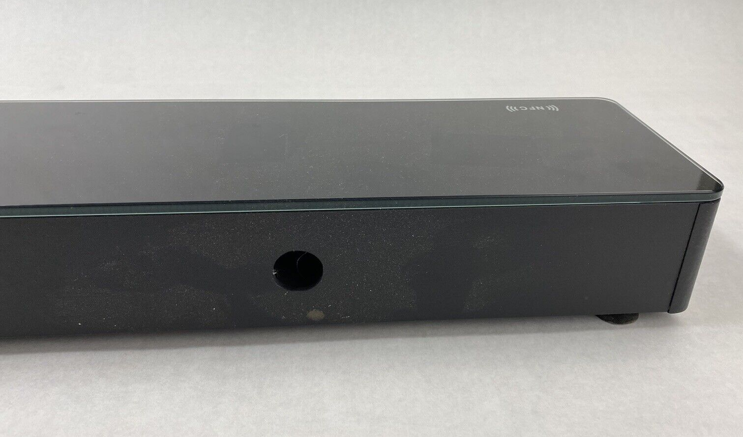 Deco Gear DG30INSB 31" Soundbar with Remote Tested
