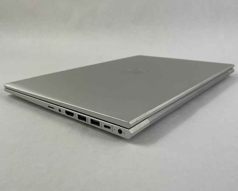HP ProBook 450 G8 15.6" i5-1135G7 2.40 GHz 8 GB RAM No SSD/OS/AC - READ