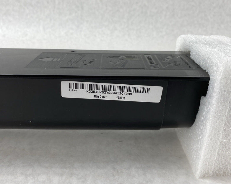 Katun TFC50UY Compatible Yellow Toner Cartridge For Toshiba E-Studio Printers