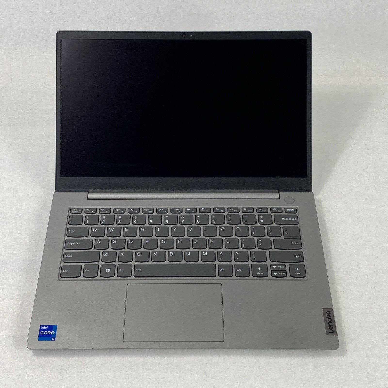 Lenovo ThinkPad 14 G4 IAP 14" Touch i7-1255U 2.6 GHz 16GB RAM No Batt. No HDD/OS