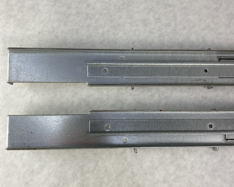 Genuine HP 6C04B4 20" 1U Rail Kit Set
