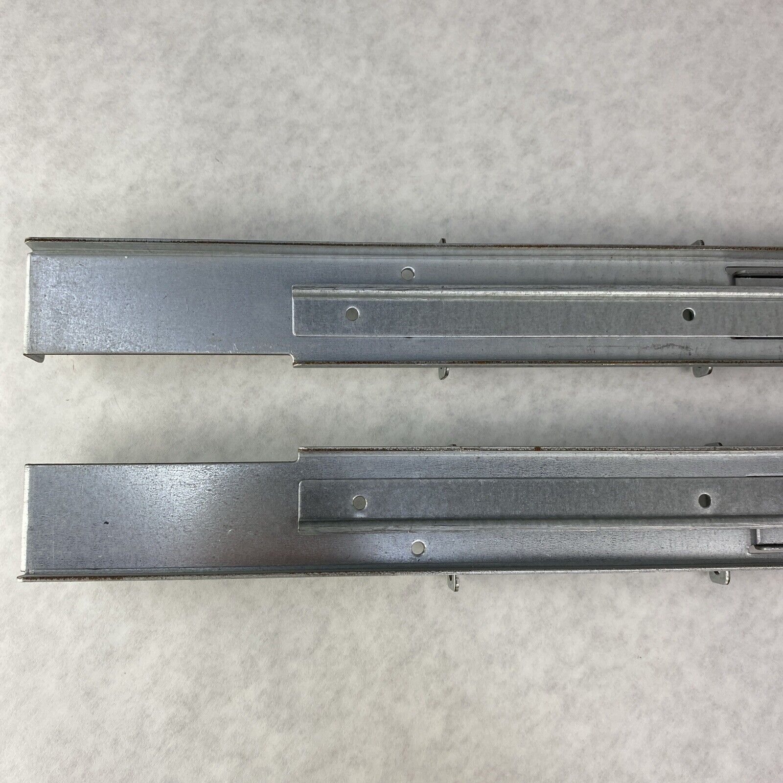 Genuine HP 6C04B4 20" 1U Rail Kit Set