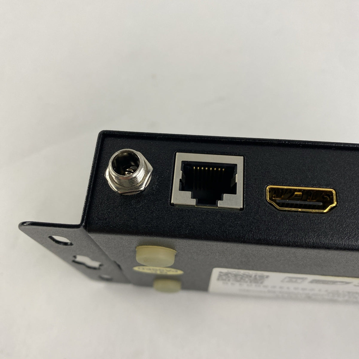 Smart Tech HDMI ST121UTPHD2 HDMI Over Cat5 Video Extender w/ RS232 - Untested6