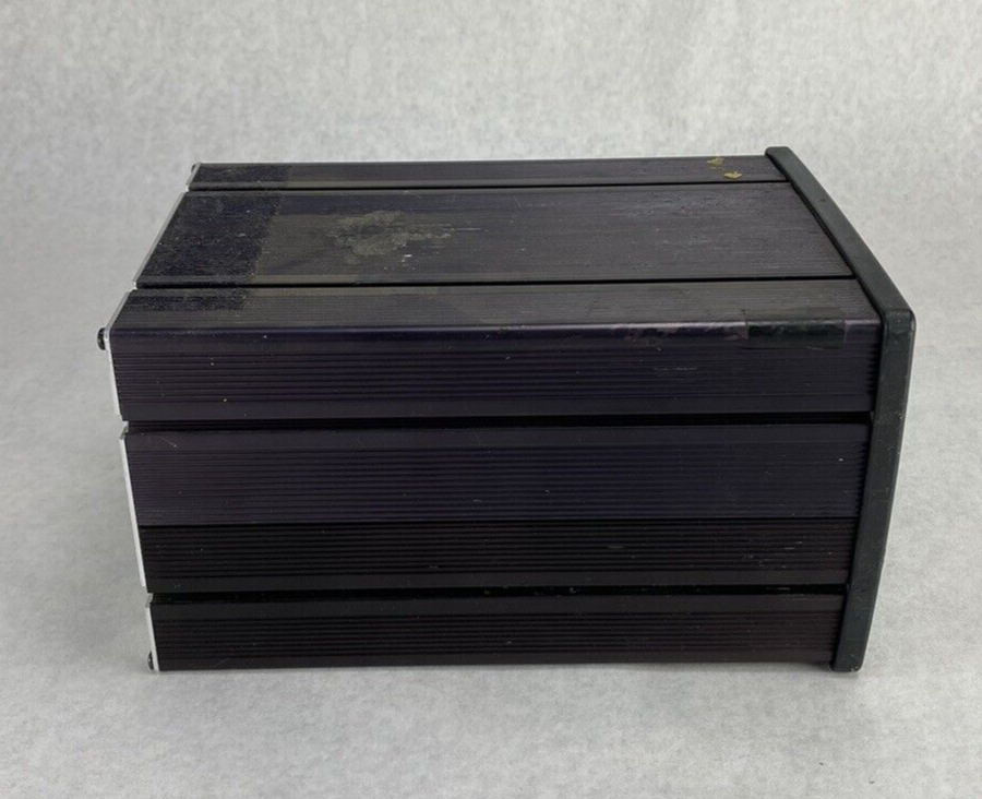 Pace MBT250 SDPT No Power Cord For Parts or Repair