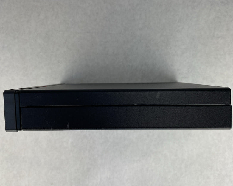 Lenovo ThinkCentre M600 Micro Pentium J3710 1.60GHz 8GB RAM No AC Caddy HDD OS