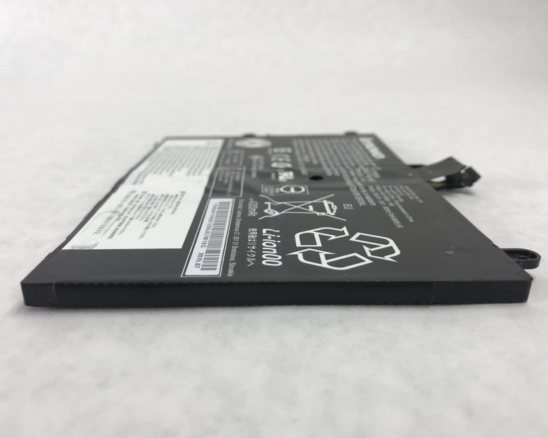 Lenovo ThinkPad 4300 mAh Rechargeable Lithium Ion Battery Pack 45N1748