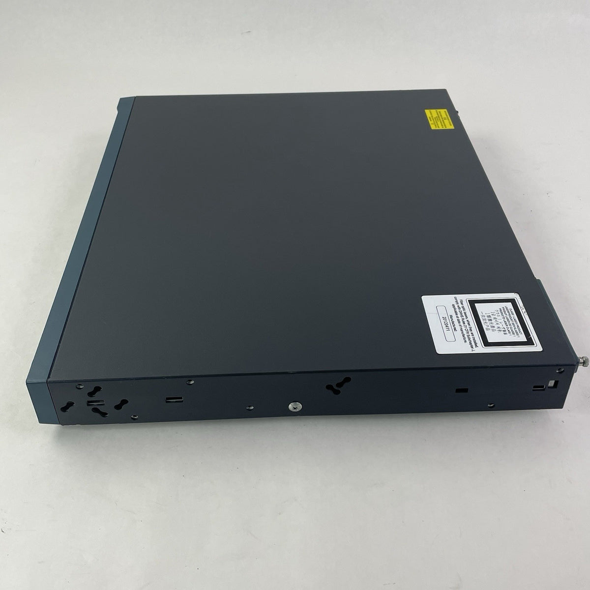 Cisco WS-C2960S-48FPS-L PoE+ Tested and Reset11