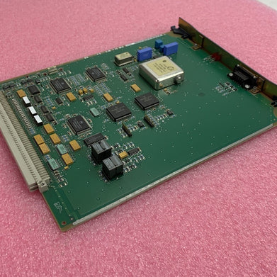DSC Communications 300-1104-902 TCU3 Circuit Board