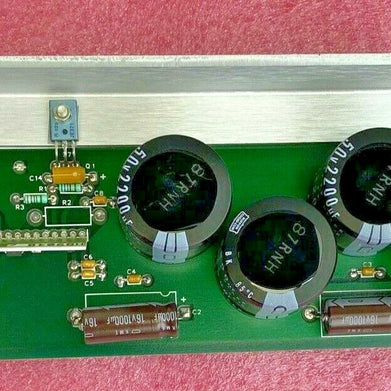 Grass Valley Group 8500 series w/ 7 8501 video DA boards + 1 VM878G auto process