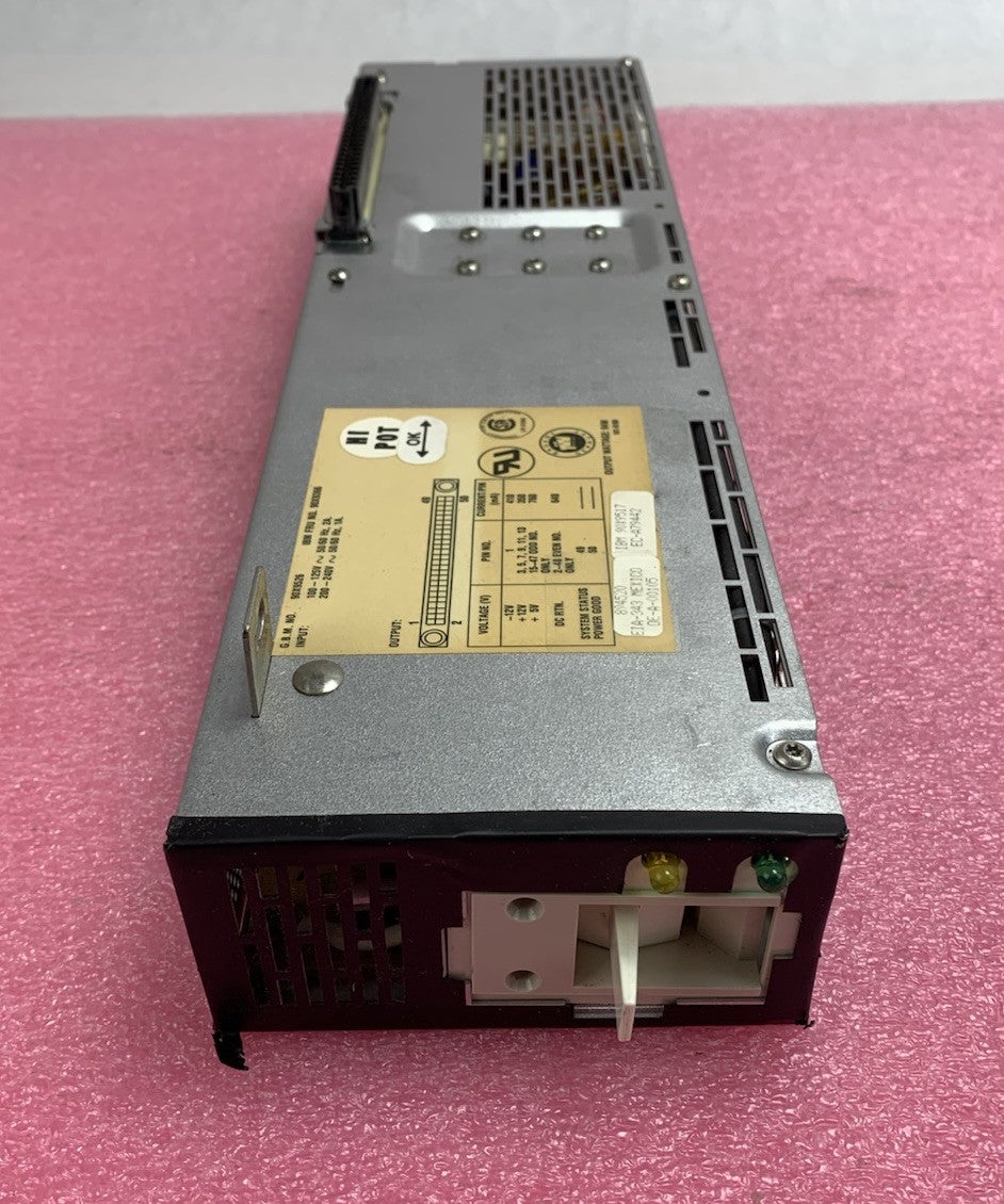 IBM 90X9526 94W Power Supply4