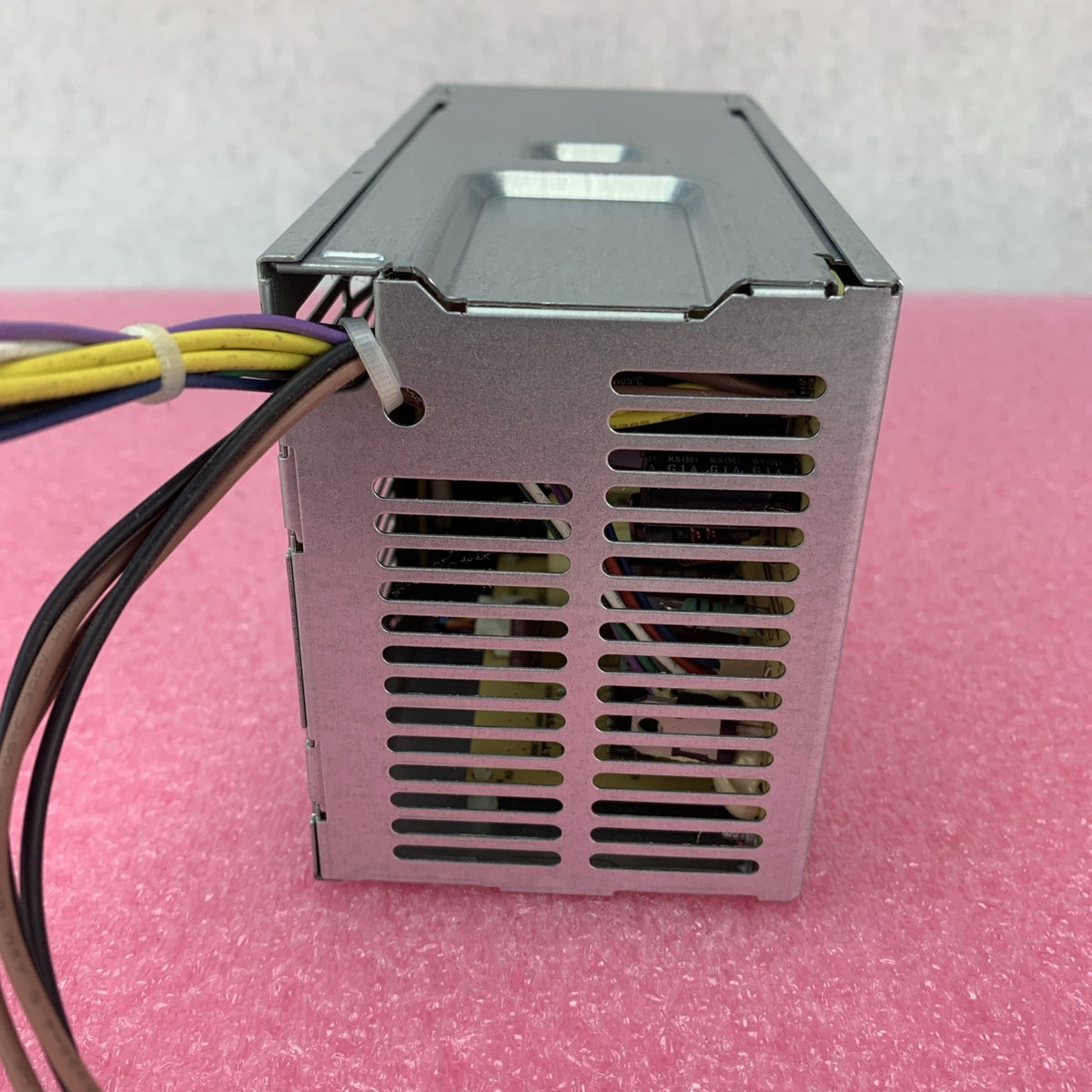 HP DPS-200PB-196 A 80 Plus Platinum 200W Switching Power Supply 901912-0033