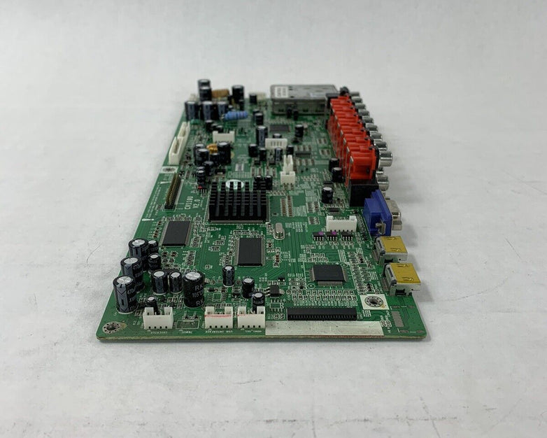 Samsung HDTV Main Video Board DTVS205CH201A CV119U V2.0
