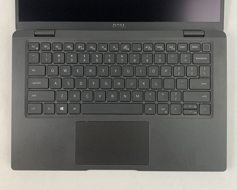 Dell Latitude 7320 13.3" i7-1185G7 3.00 GHz 32 GB RAM No OS/SSD/AC Clicky Track