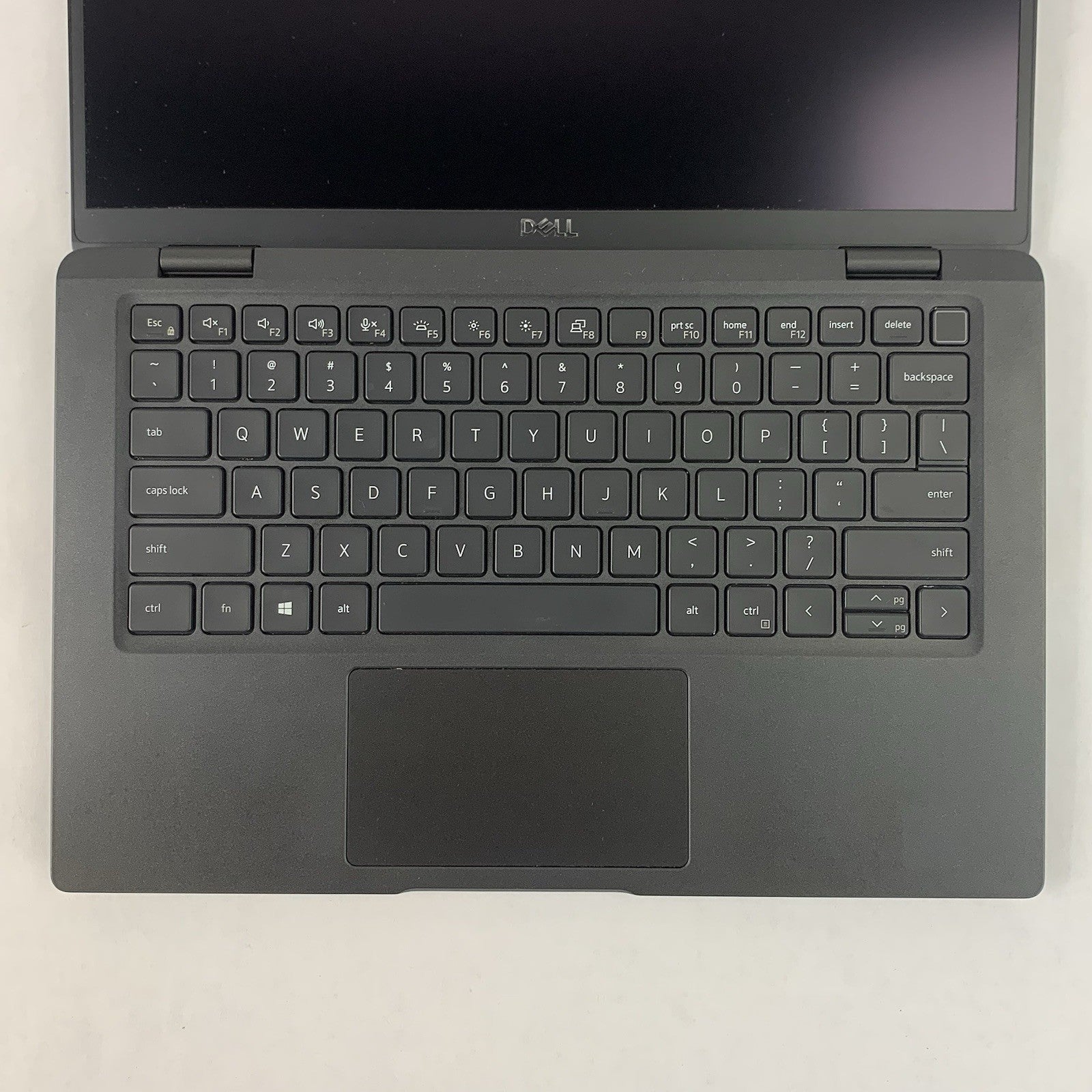 Dell Latitude 7320 13.3" i7-1185G7 3.00 GHz 32 GB RAM No OS/SSD/AC Clicky Track5