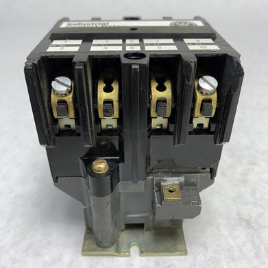 WestingHouse Industrial Control Relay AR440BR