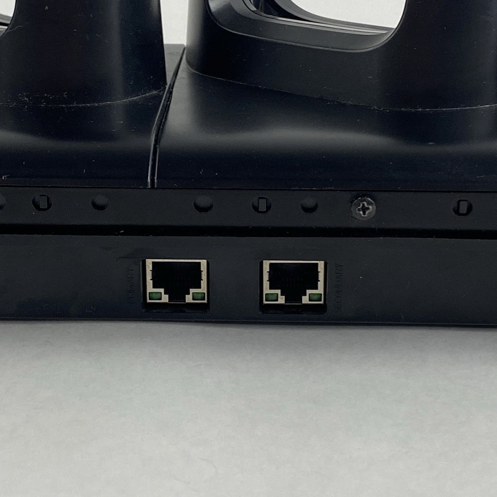 Zebra BASE-CRD-5SL-01 Charging Station Black/ White No Cords12