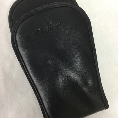 Symbol Clip on Case For Symbol Scanner Model N410 (Lot of 2)