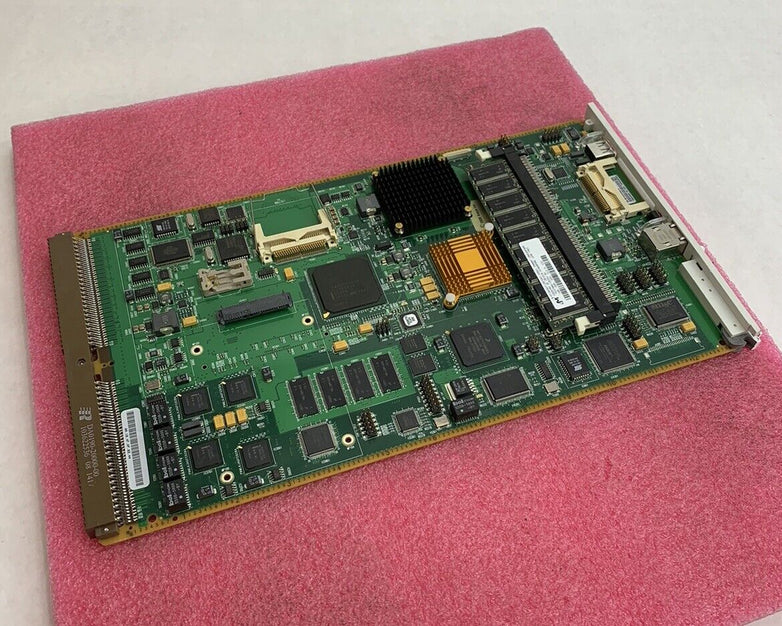 Avaya TN8400BP Media Server 700439565 Card Board 1GB RAM