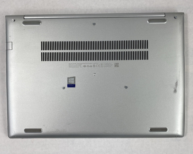 HP ProBook 450 G7 i5-10210U 1.60 GHz 16GB RAM 15.6" No Battery No SSD No OS
