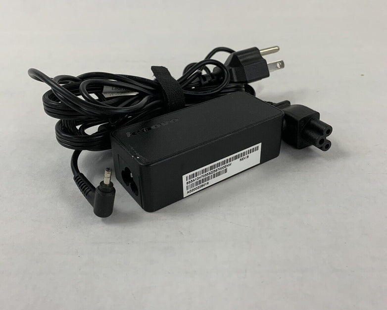 Lenovo ADLX45NCC3A 45W AC Adapter