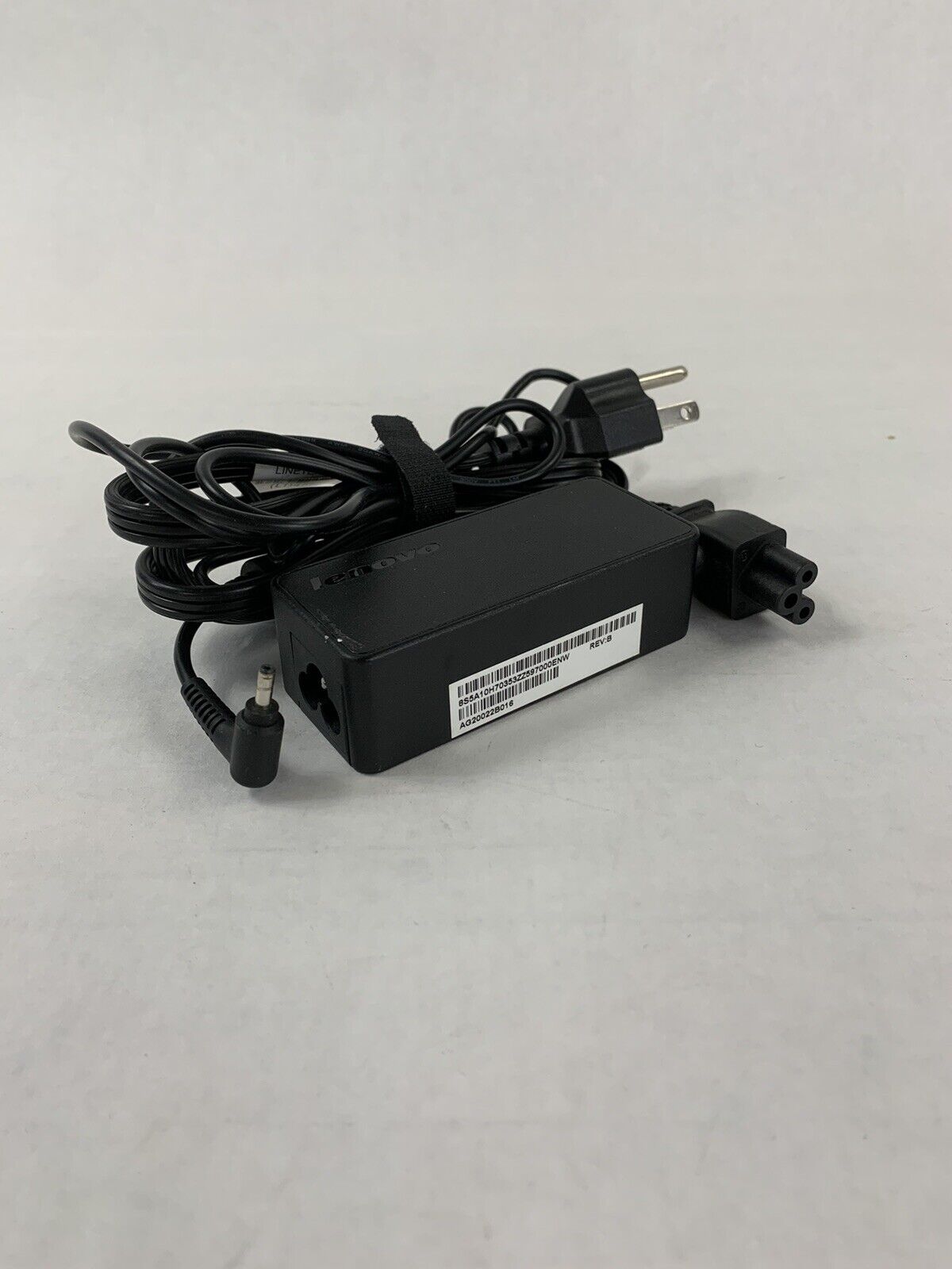 Lenovo ADLX45NCC3A 45W AC Adapter