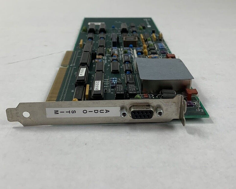 ICS Medical 8041850 Audio STIIM 16-BIT ISA Card
