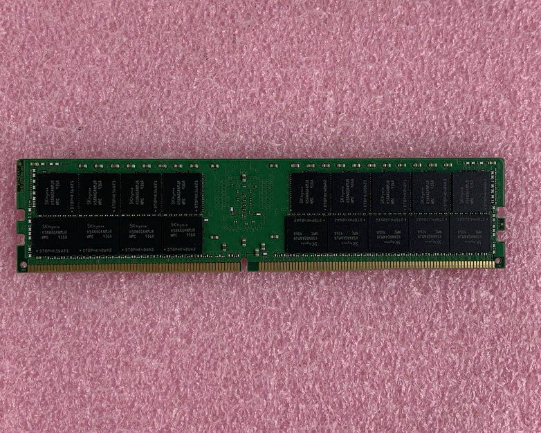 SK Hynix HMAA8GR7MJR4N-WM 64 GB PC4-23400 DDR4-2933MHz 2Rx4 Server Memory RAM