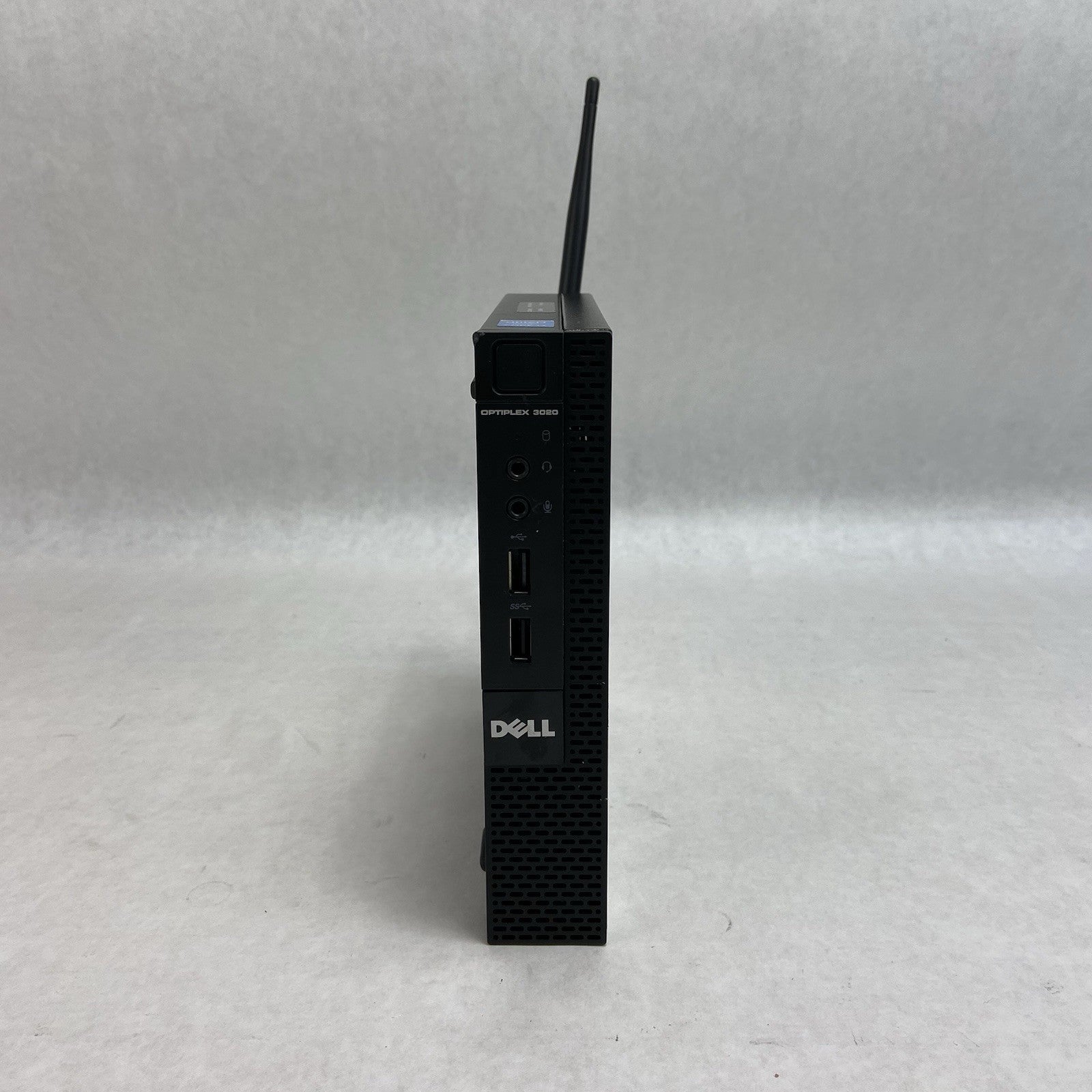 Dell Optiplex 3020M MFF Intel Core i3-4160T 3.1GHz 4GB RAM No AC/HDD/OS1