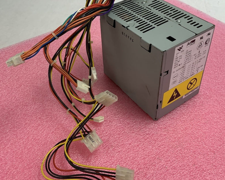 AcBel API-7506 36L8848 330W Power Supply